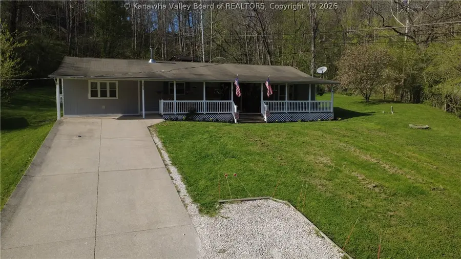 3023 Big Seven Mile Road, Lesage, WV 25537 - #2