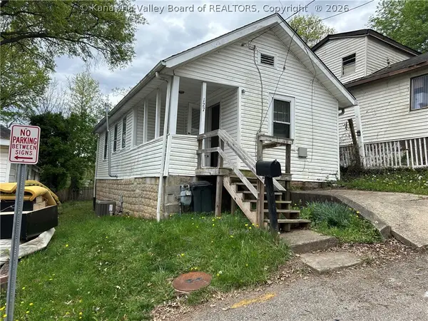 127 Marion Street, Huntington, WV 25702