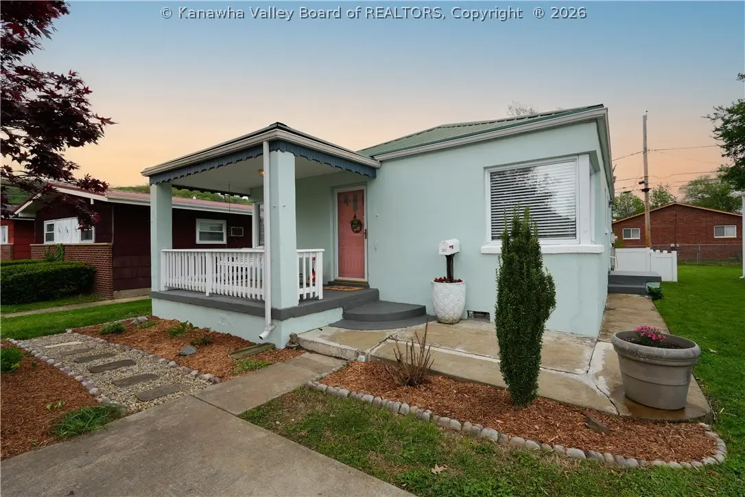 307 25th Street, Dunbar, WV 25064 - #1
