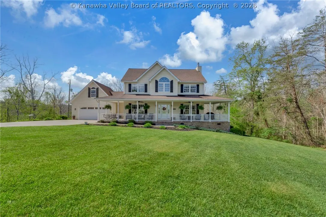 104 Whippoorwill Lane, Kenna, WV 25248 - #1