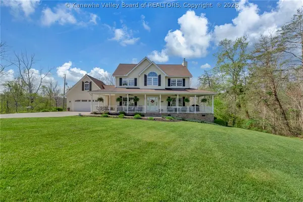 104 Whippoorwill Lane, Kenna, WV 25248