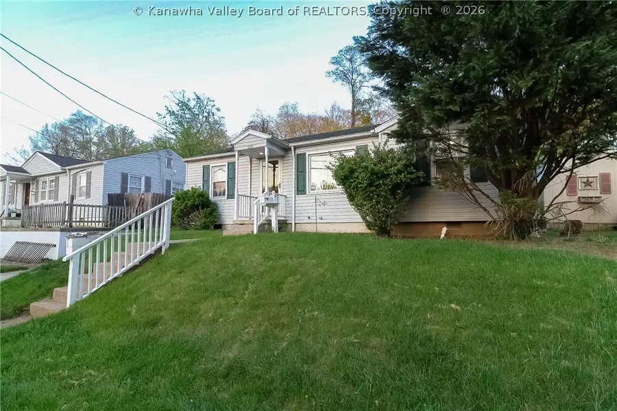 1010 Ridge Drive, South Charleston, WV 25309 - #2