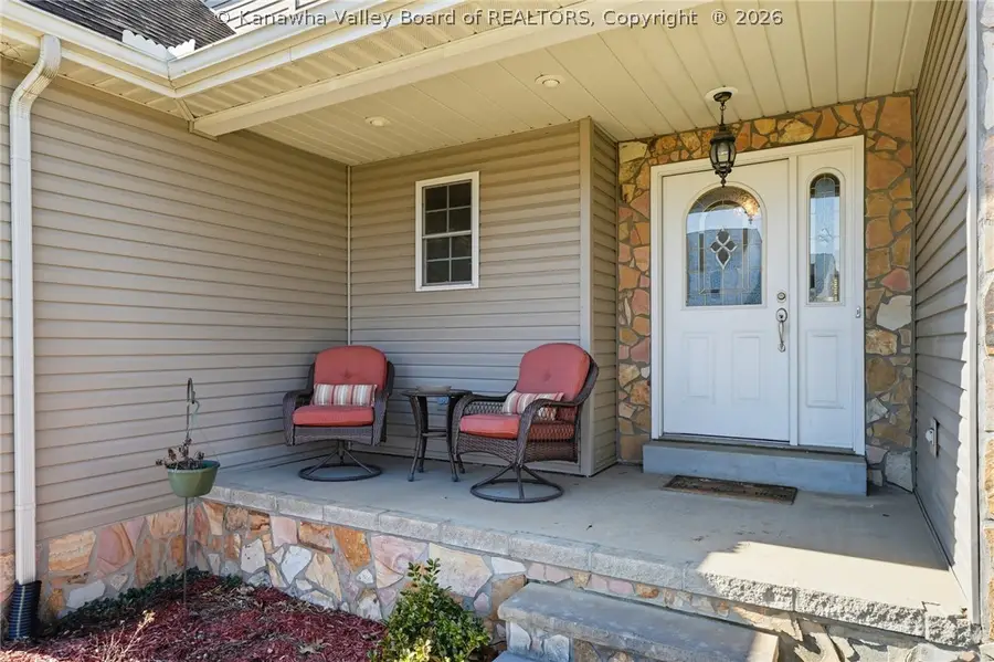 218 Parkstone Drive, Fraziers Bottom, WV 25082 - #3