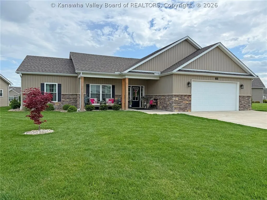 244 Steve Circle, Hurricane, WV 25526 - #1