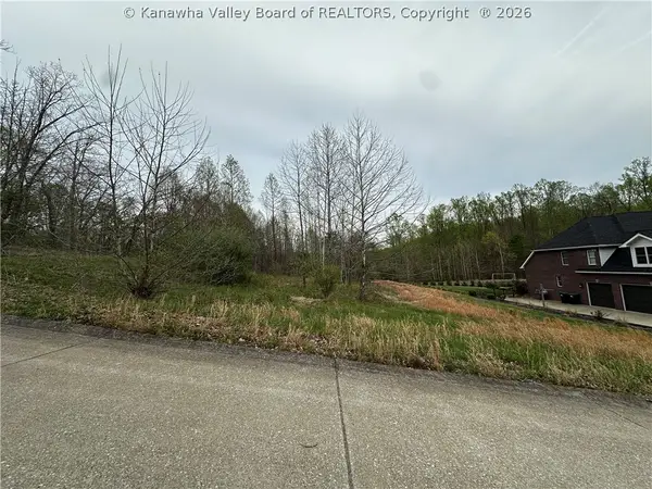 0 Stardust (lt 1027) Drive, Scott Depot, WV 25560