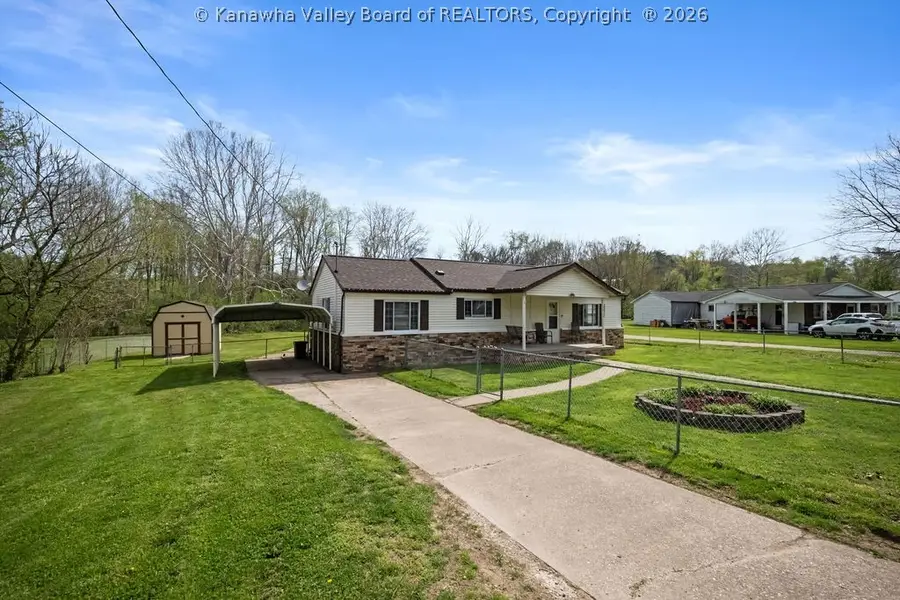 5020 Kilgore Lane, Charleston, WV 25313 - #2