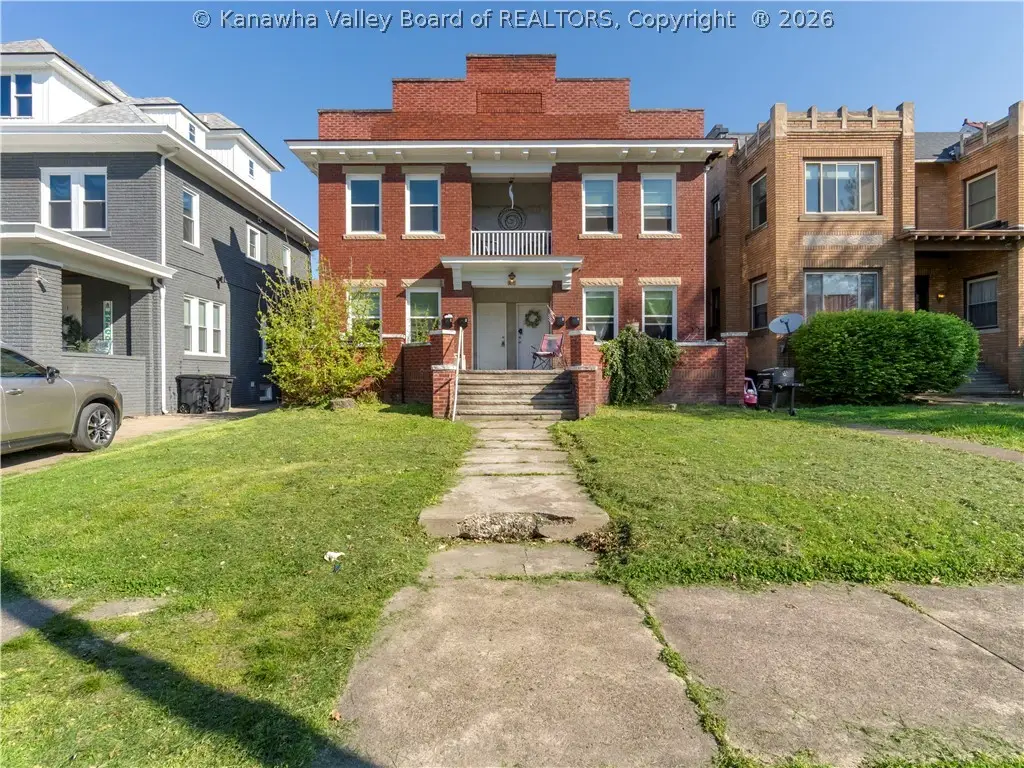 1010 12th Avenue, Huntington, WV 25701 - #1