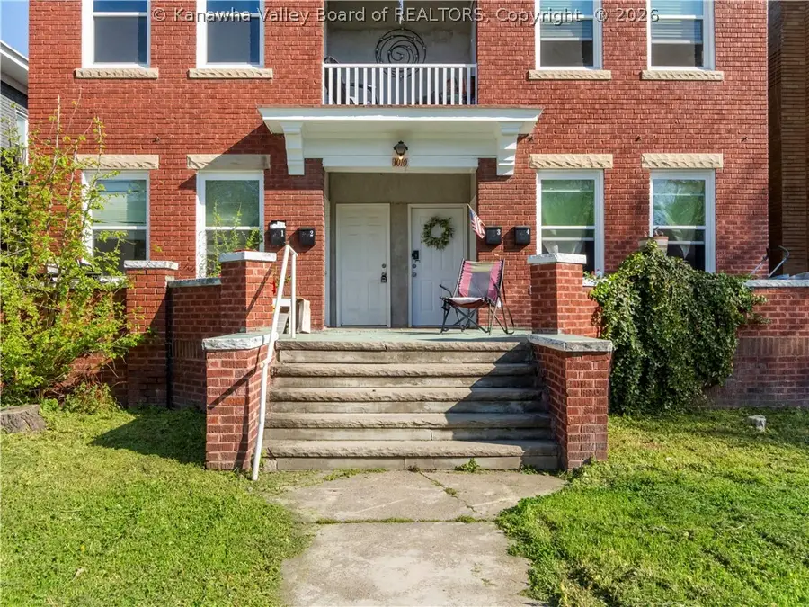 1010 12th Avenue, Huntington, WV 25701 - #2