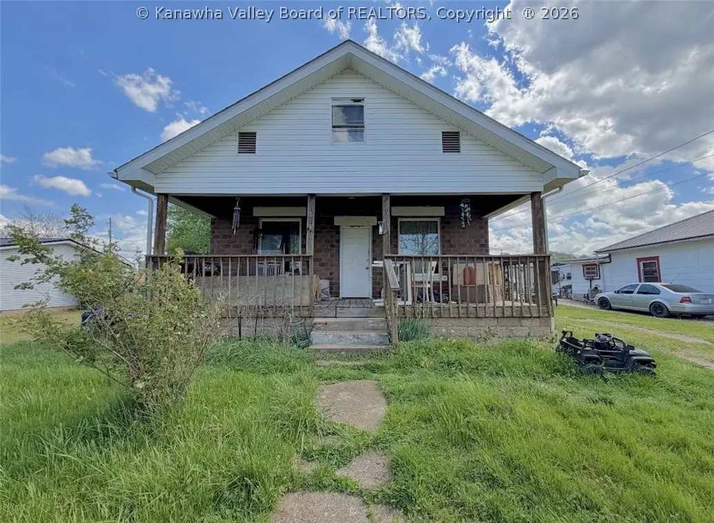 2114 Monroe Avenue, Point Pleasant, WV 25550 - #1