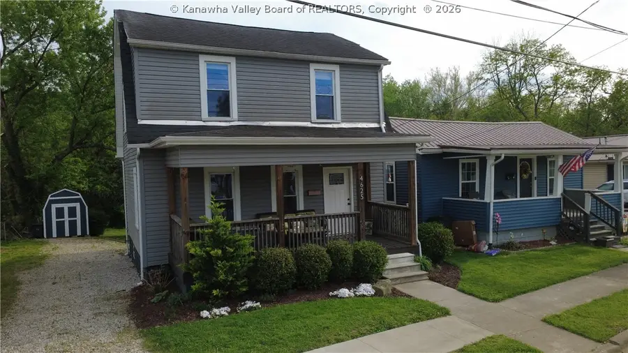 4625 Auburn Road, Huntington, WV 25704 - #2