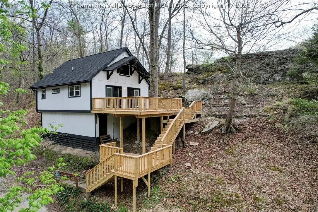 2873 Kanawha State Forest Drive, Charleston, WV 25314 - #1