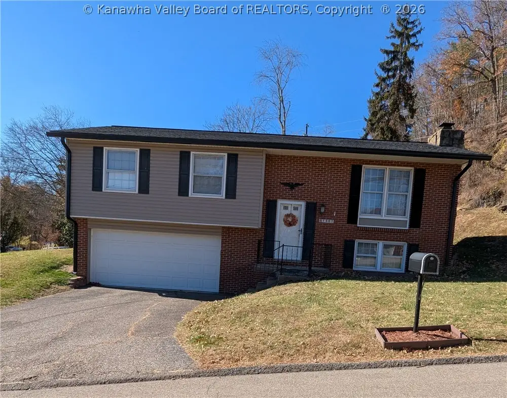 1501 Susan Road, South Charleston, WV 25303 - #1
