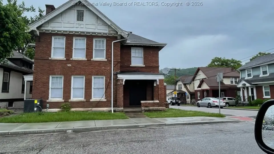 501 Thompson Street, Charleston, WV 25301 - #1