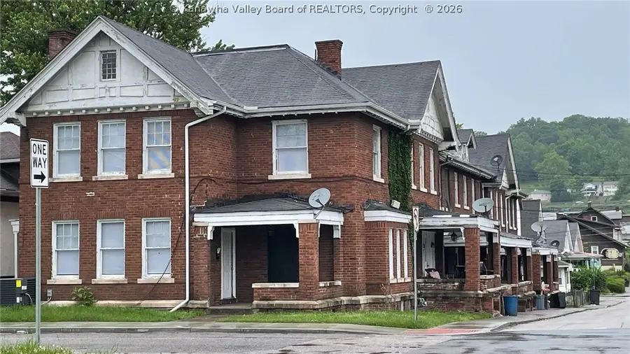 501 Thompson Street, Charleston, WV 25301 - #2