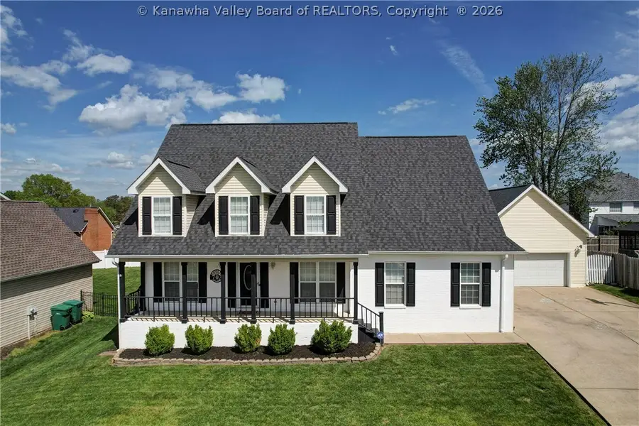703 Charlie Street, Hurricane, WV 25526 - #2