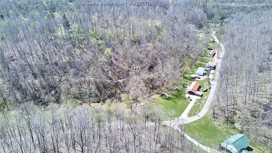 965 Mccomas Branch Road, Milton, WV 25541 - #3