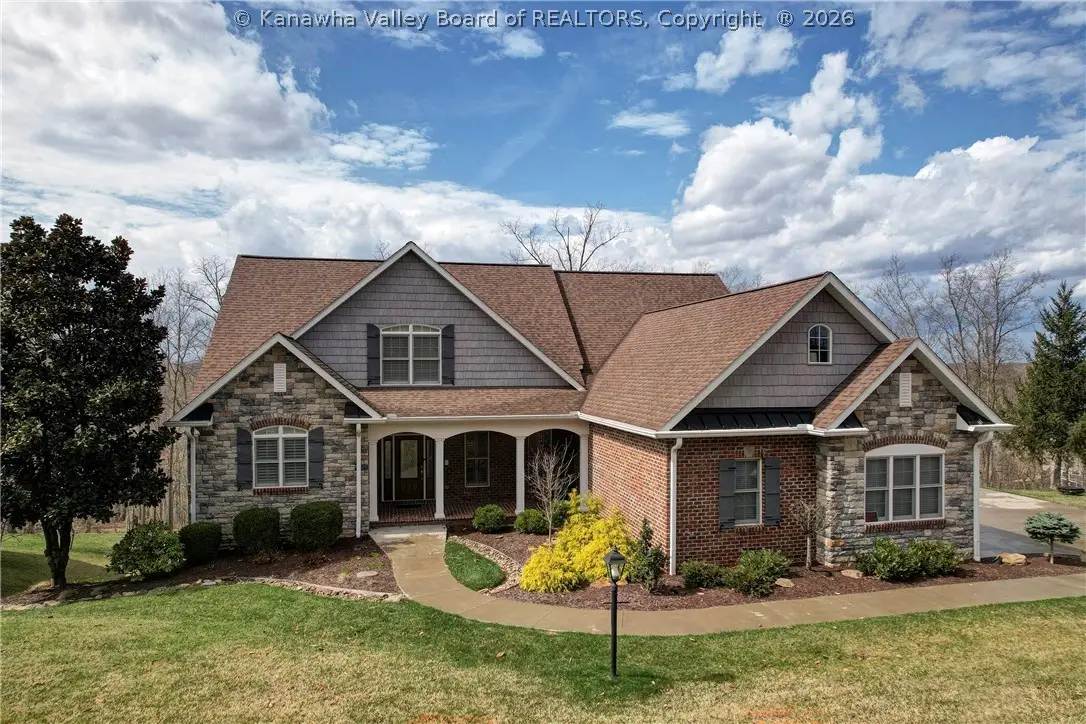 46 Castle Pine Lane, South Charleston, WV 25309 - #1