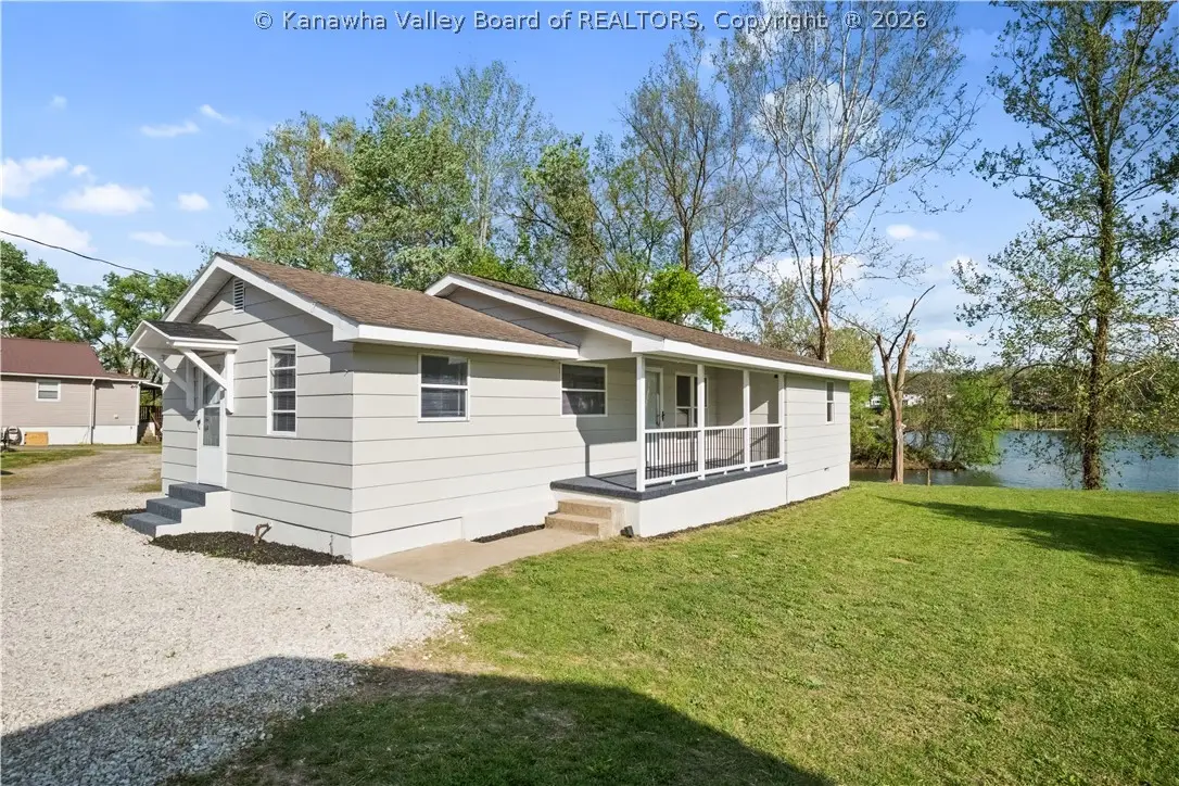 60 Dunbar Avenue, Dunbar, WV 25064 - #1