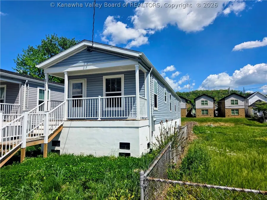 1514 2nd Avenue, Charleston, WV 25387 - #2