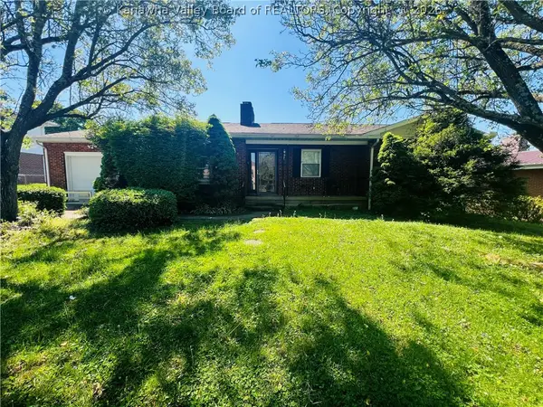 706 Fleming Avenue, Ravenswood, WV 26164