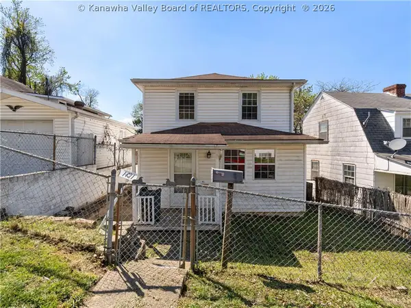 1421 Beech Street, Huntington, WV 25701