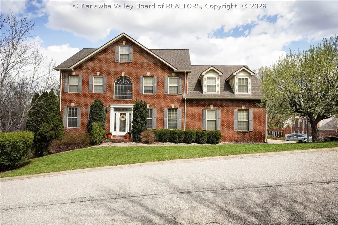 109 Yorktowne Place, South Charleston, WV 25309 - #1