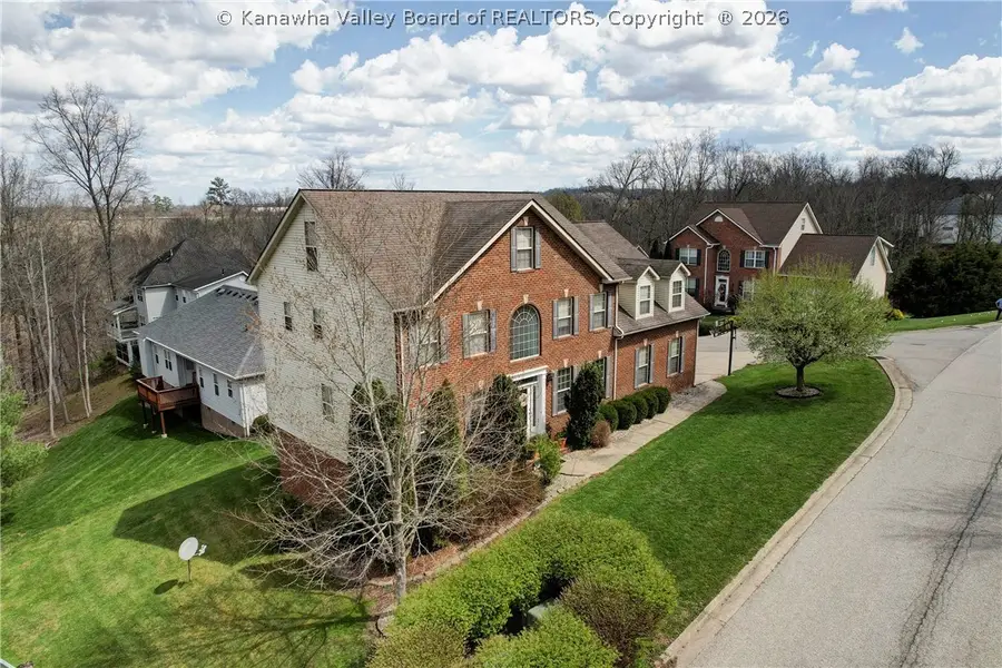 109 Yorktowne Place, South Charleston, WV 25309 - #2