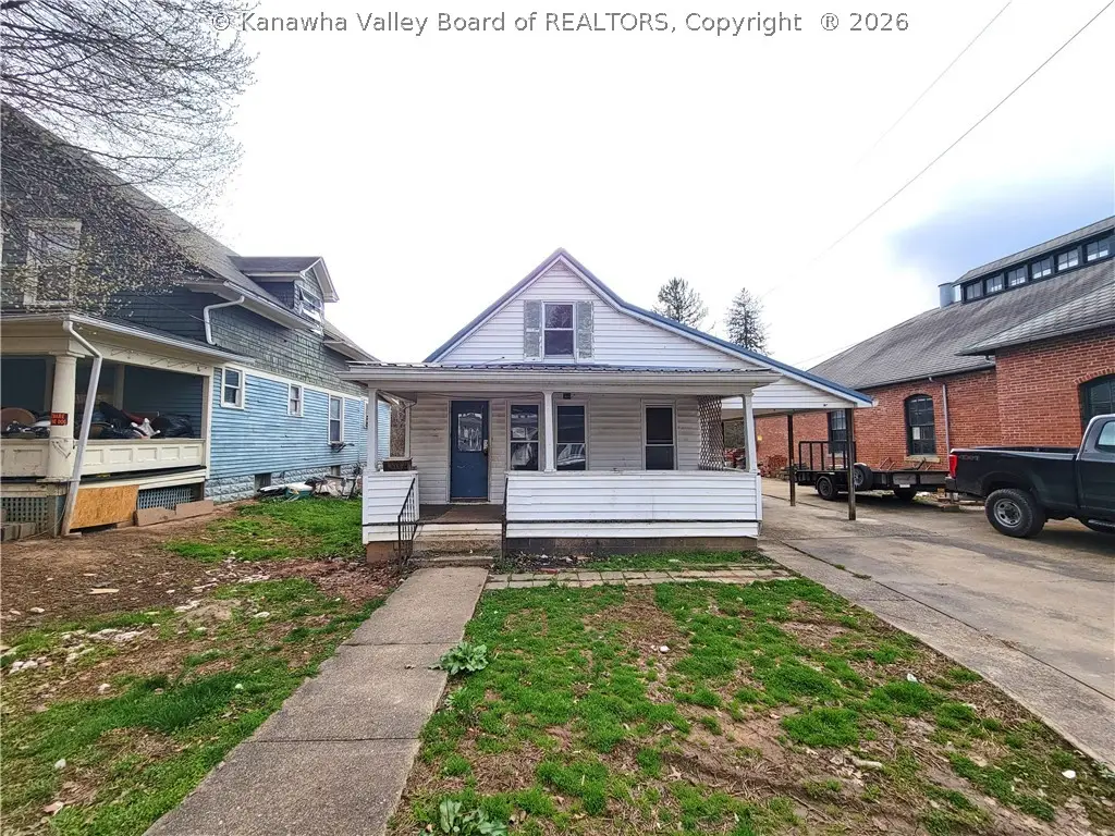 515 Church Street, Spencer, WV 25276 - #1