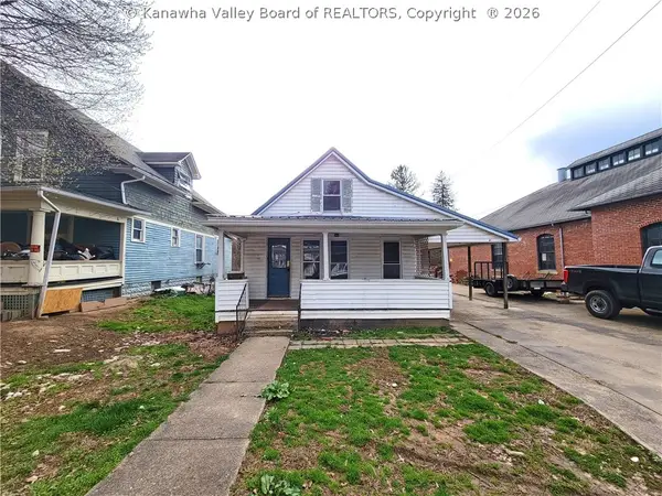 515 Church Street, Spencer, WV 25276