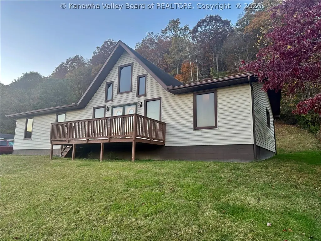 90 Dogwood Lane, Madison, WV 25130 - #1