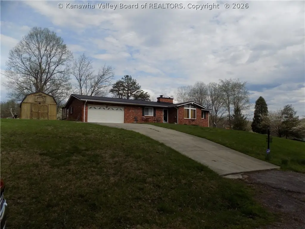 2008 Cortona Lane, Sissonville, WV 25320 - #1