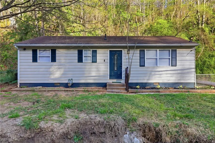 1609 Sugar Creek Drive, Charleston, WV 25387 - #2