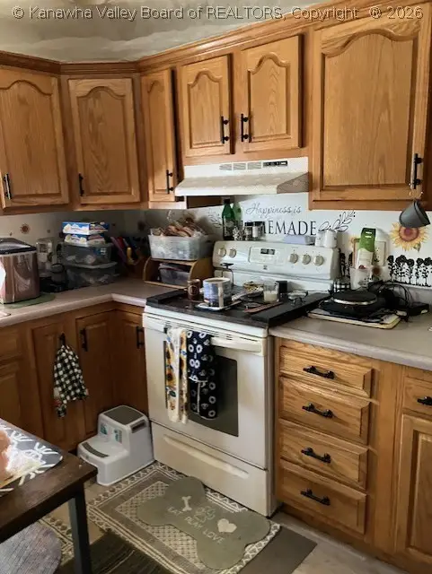 2316 Jefferson Avenue, Point Pleasant, WV 25550 - #3