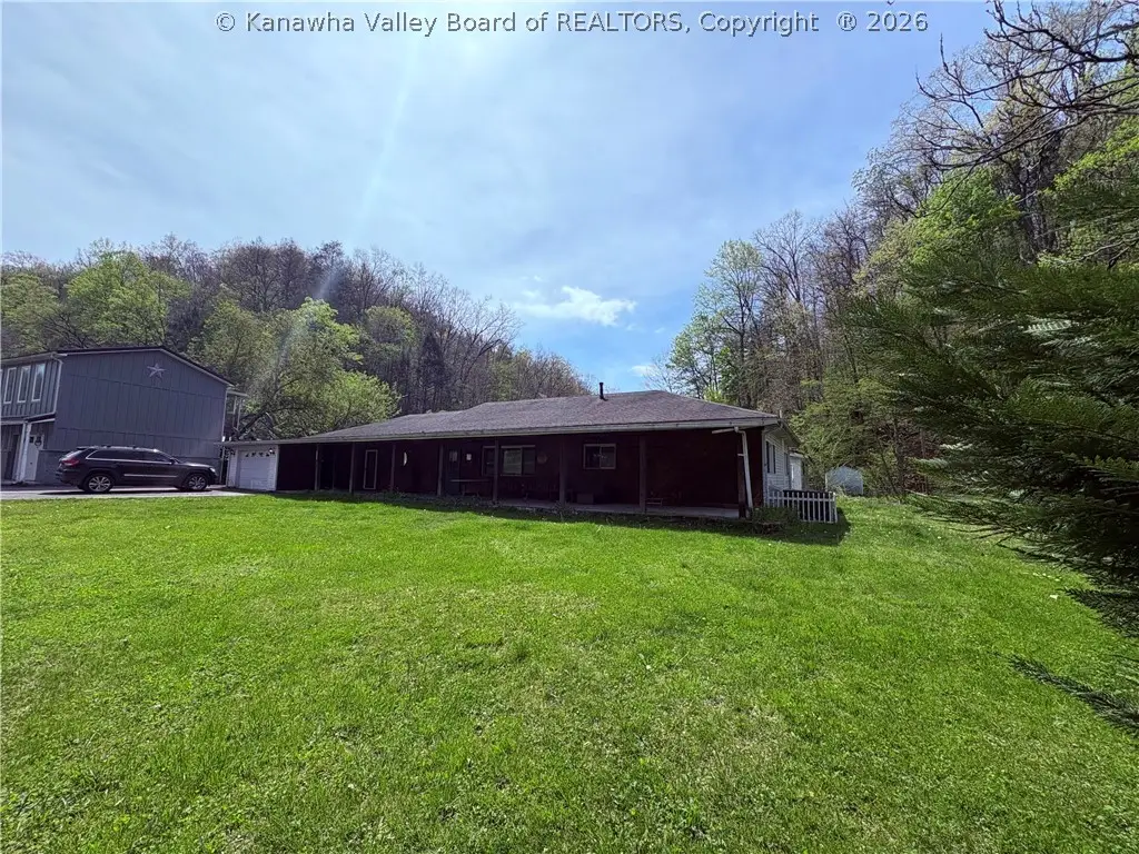 4482 Daniel Boone Pkwy, Foster, WV 25081 - #1