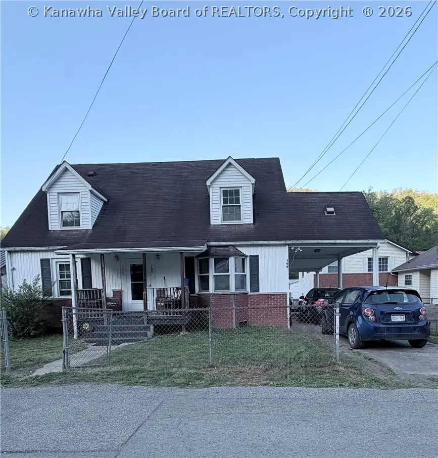 199 Mcconnell Road, Stollings, WV 25646 - #1
