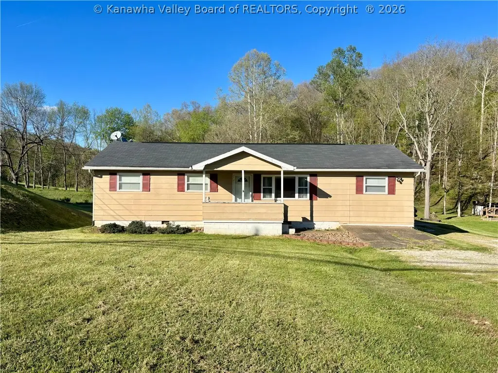 2530 Greenhills Road, Ravenswood, WV 26164 - #1