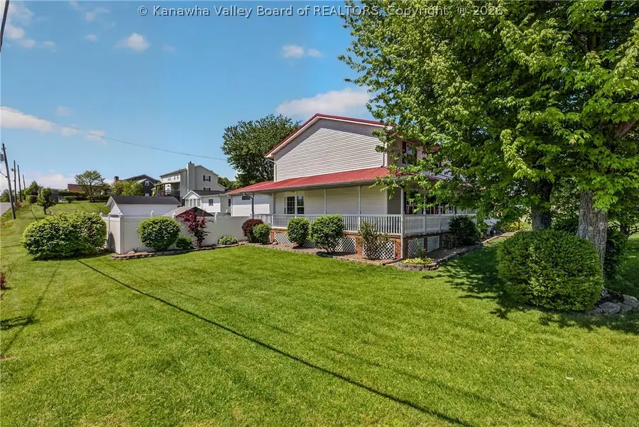 106 Rosewood Drive, Hurricane, WV 25526 - #2