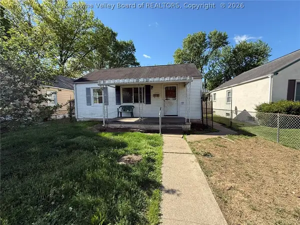 2509 Mckinley Street, St Albans, WV 25177