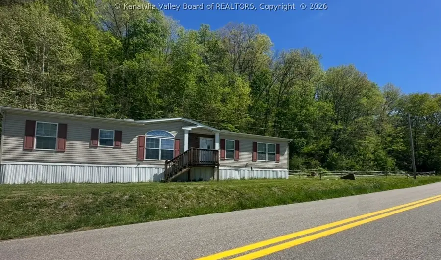 777/715 Heizer Creek Road, Poca, WV 25159 - #2