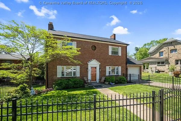 840 Lower Chester Road, Charleston, WV 25302