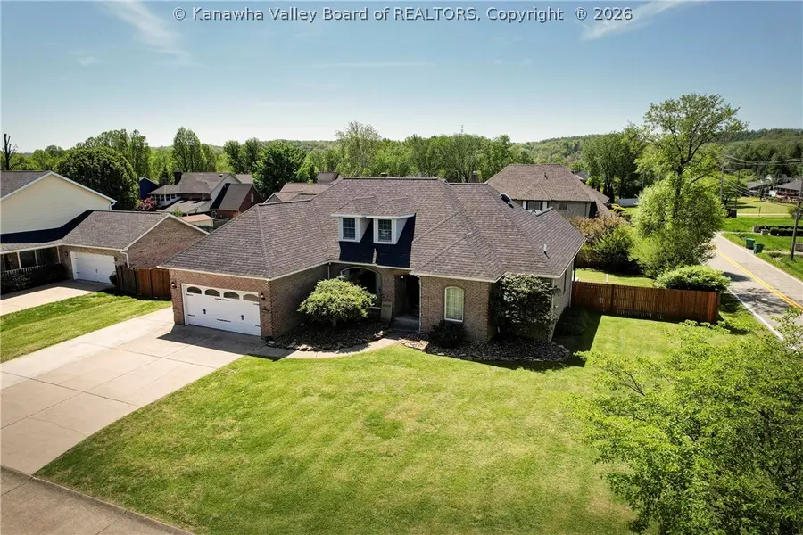 3601 Brookshire Drive, Hurricane, WV 25526 - #2