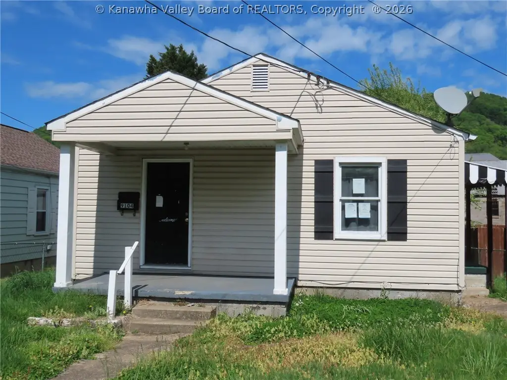 9104 Maryland Avenue, Marmet, WV 25315 - #1