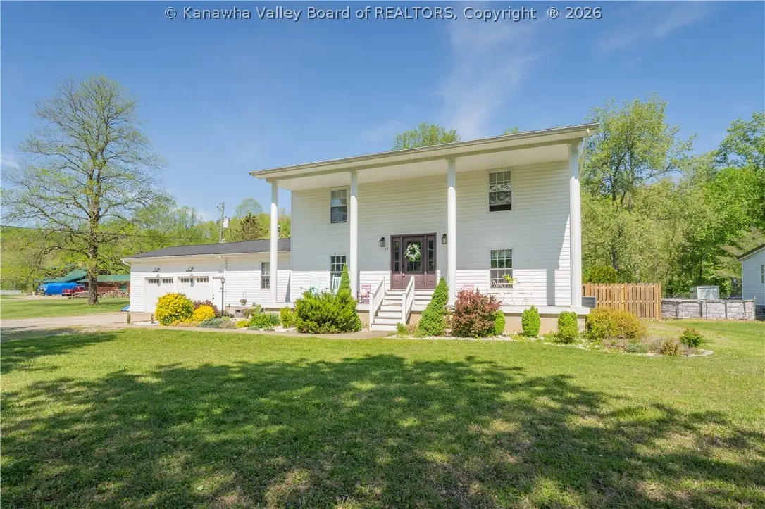 17 Trout Lane, Tornado, WV 25202 - #1