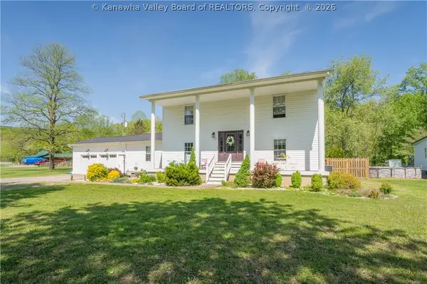 17 Trout Lane, Tornado, WV 25202
