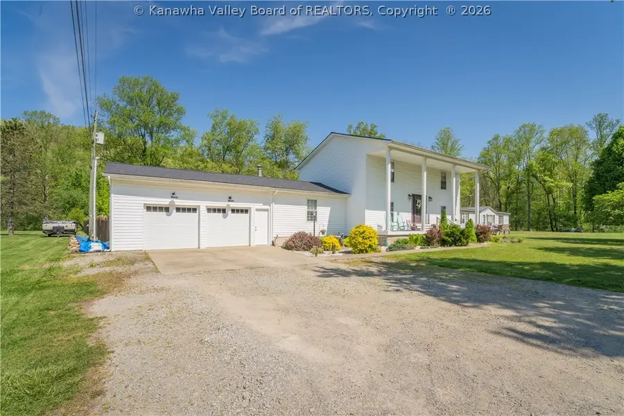 17 Trout Lane, Tornado, WV 25202 - #2