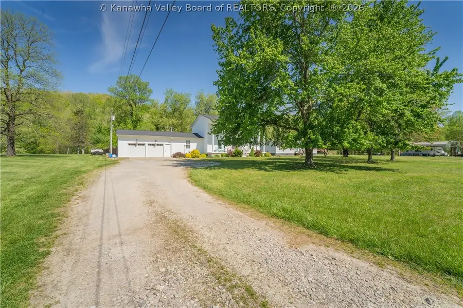 17 Trout Lane, Tornado, WV 25202 - #3