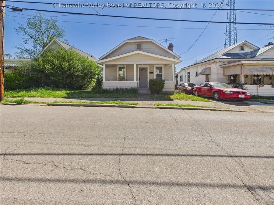 118 South Walnut Street, Huntington, WV 25705 - #2