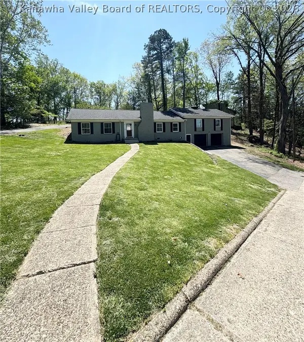 1302 Alva Drive, Charleston, WV 25314