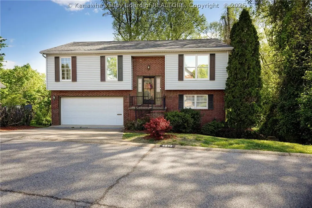 4513 Richmond Circle, South Charleston, WV 25309 - #1