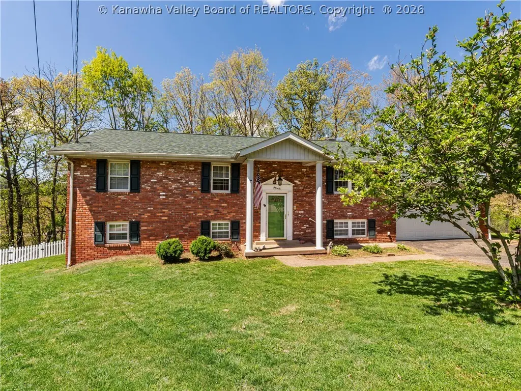 9 Brentwood Circle, Nitro, WV 25143 - #1